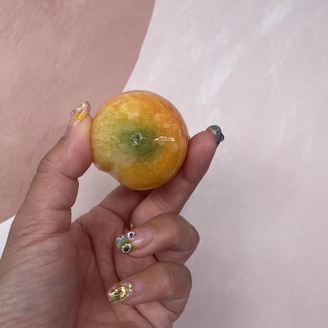 Mini peach