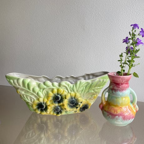 Australia PATES pottery