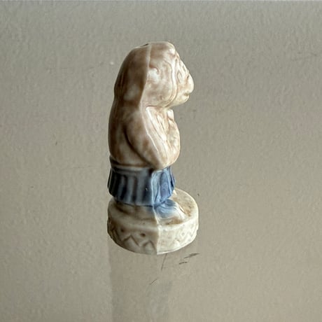 England Whimsies WADE Monkey