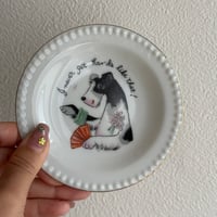 Mini tray D