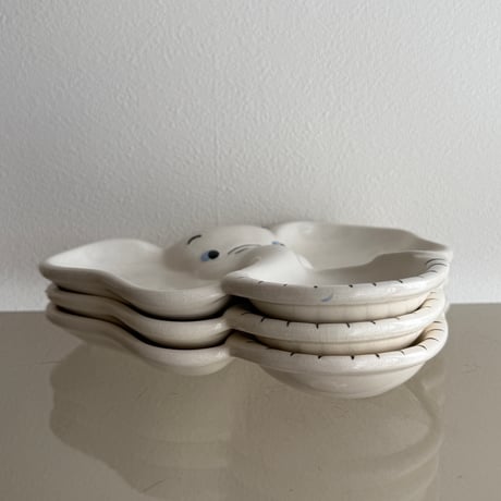HOLLAND MOLD elephant