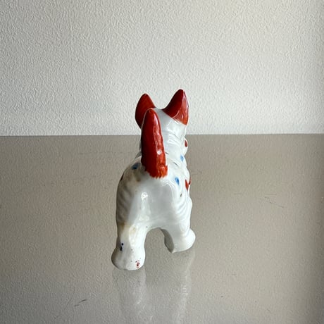 Dot dog