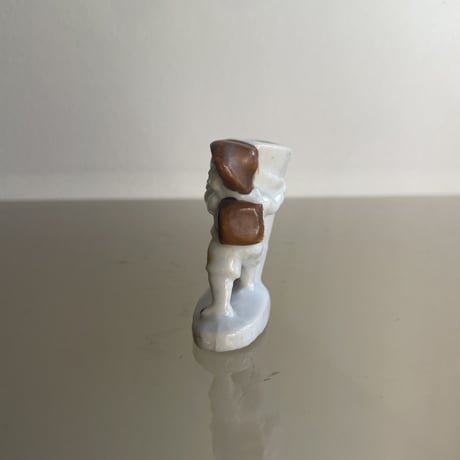 Mini flower vase