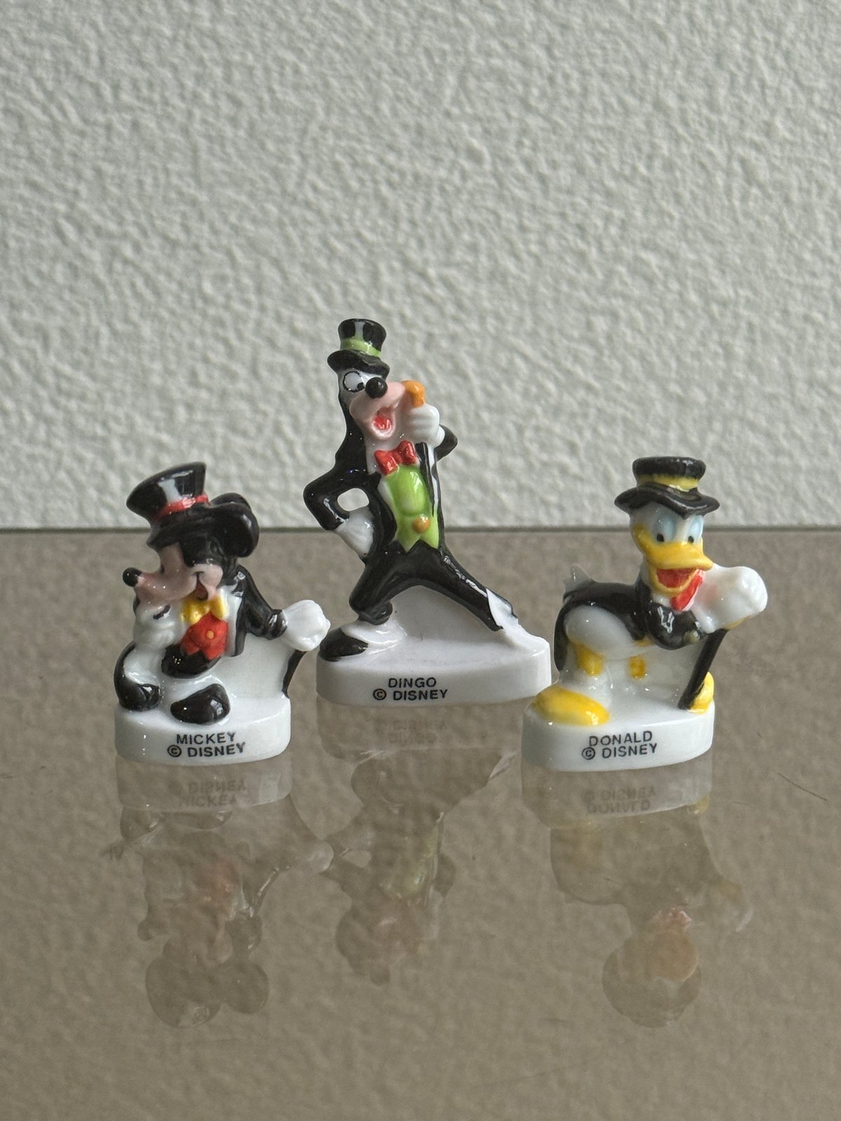 ディズニー　フェーブ Tuxedo disney fève | Koy studio