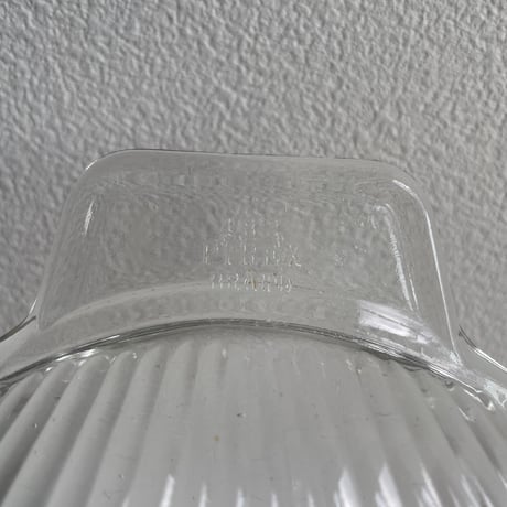 Shell tray