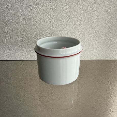 【Whimsical Mix】Pot × mouse