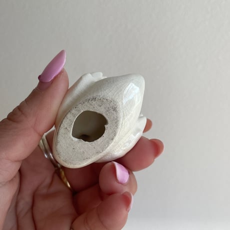 Mini swan