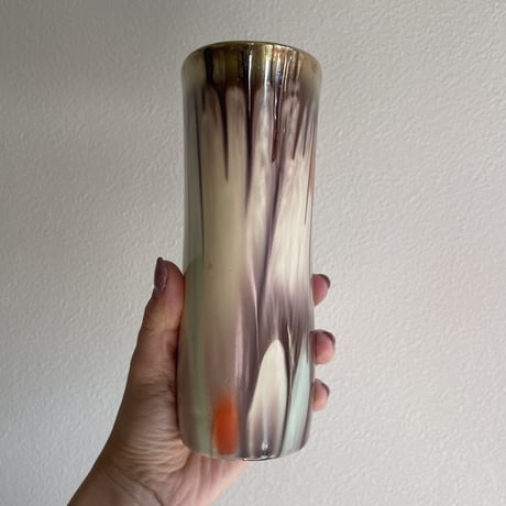 Flower vase