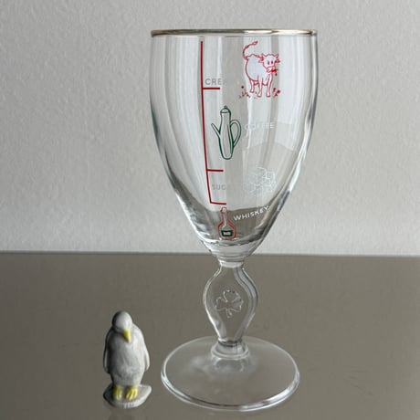 England Whimsies WADE Penguin