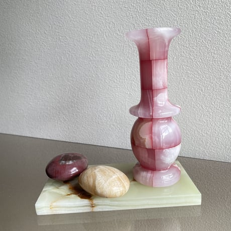 Flower vase
