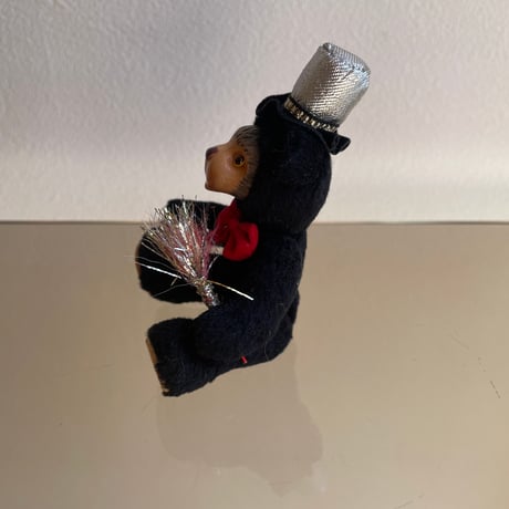 Robert Raikes Bear mini