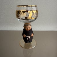1970's Germany Hummel doll goblet C
