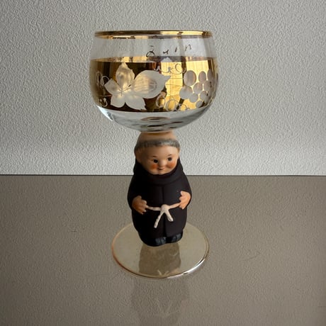 1970's Germany Hummel doll goblet C