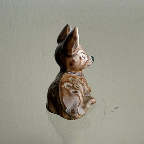 England Whimsies WADE Bambi