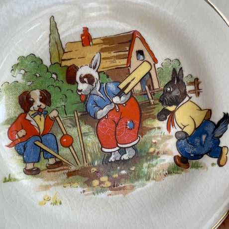 England tray A