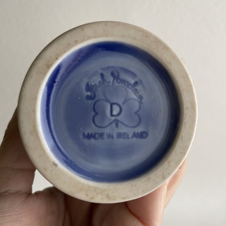 Clover cup