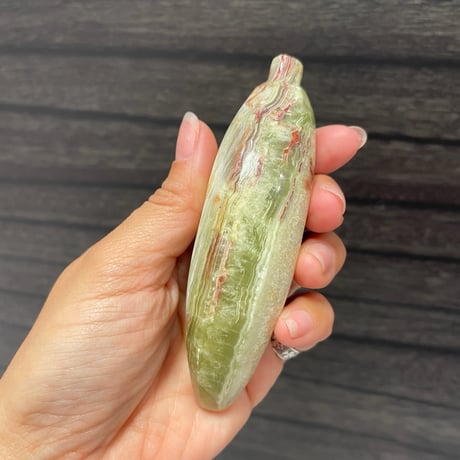 Grapes ＆ banana set