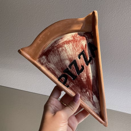 Pizza tray