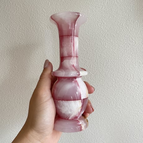 Flower vase