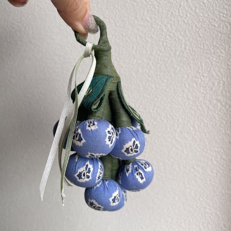 Fruits ornament