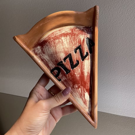 Pizza tray