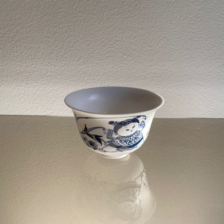 台湾 湯呑み茶碗