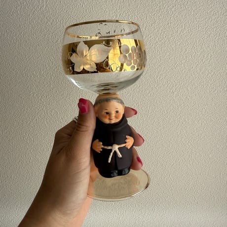 1970's Germany Hummel doll goblet C