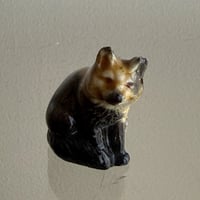 England Whimsies WADE Wolf