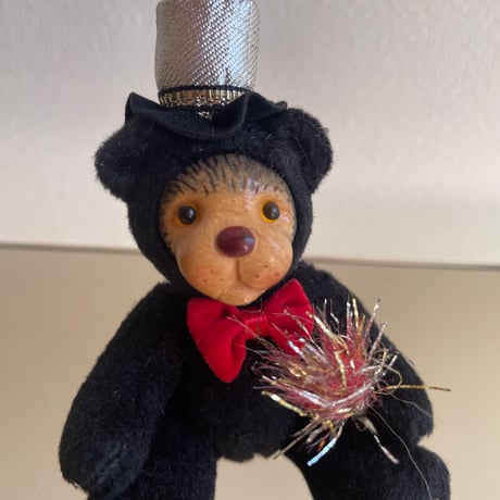 Robert Raikes Bear mini