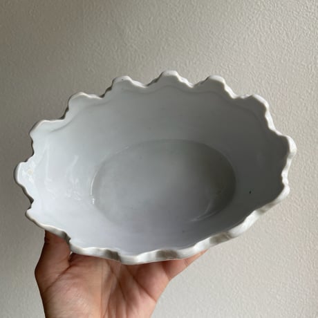 Denmark pot cover