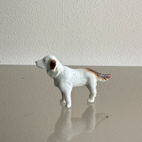 Dog ①