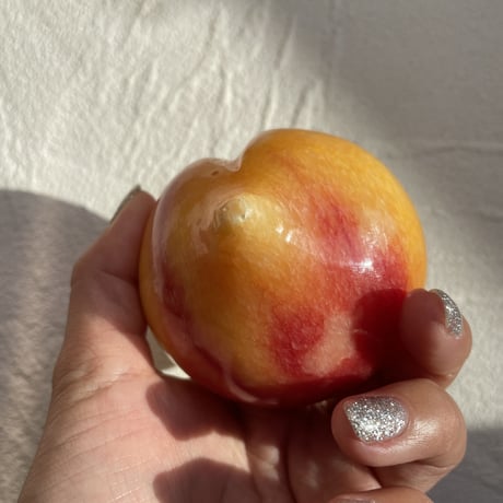 Peach A