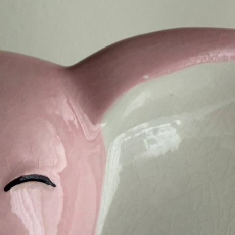 HOLLAND MOLD elephant Pink ②