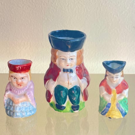 Baron pitcher