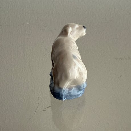 England Whimsies WADE Polar bear