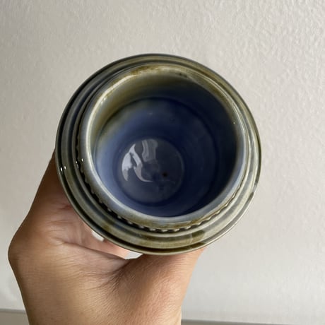 Clover cup