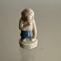 England Whimsies WADE Monkey