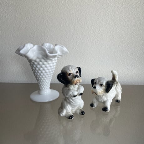 Dog C