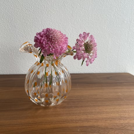 Flower vase