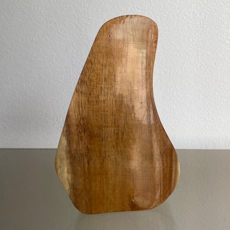Wood box Rabbit