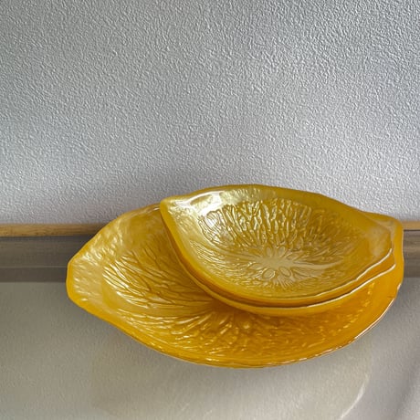 Lemon big bowl