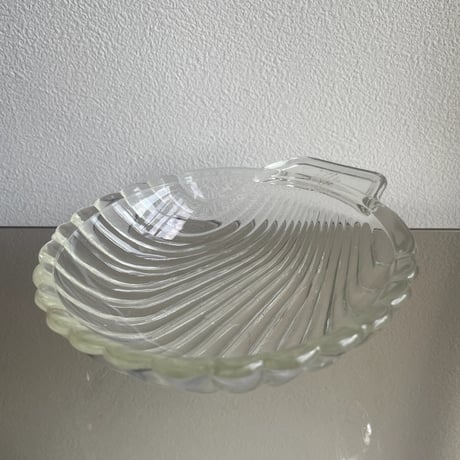 Shell tray
