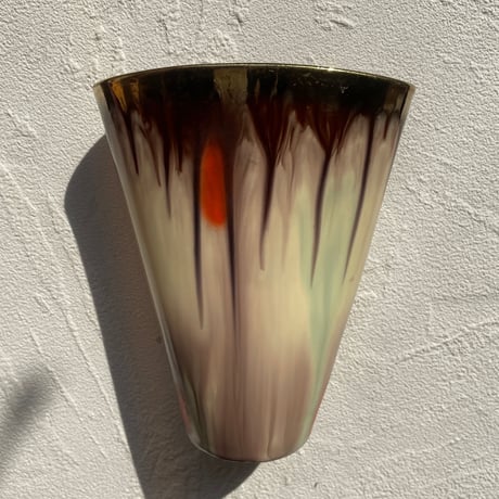 Flower vase