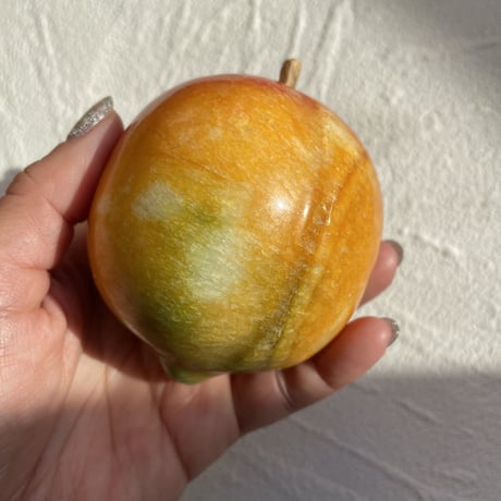 Peach B