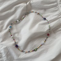 colore necklace