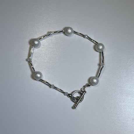 snow bracelet