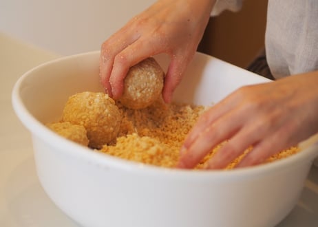 お味噌の会