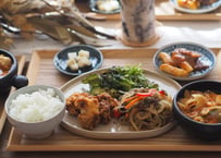 旅する発酵お家ごはんin韓国パートⅡ