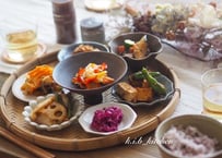 発酵調味料使いこなし作り置きレッスン