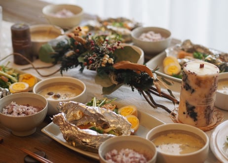 お味噌の会